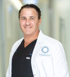 Optimization Centre: Dr. Gregory Albert