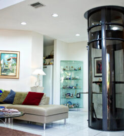 Coastline Lift LLC