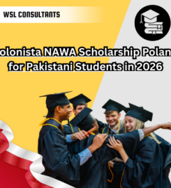 Best study abroad consultant in Pakistan