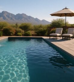 Blue Sedona Pools and Spas
