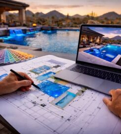 Blue Sedona Pools and Spas