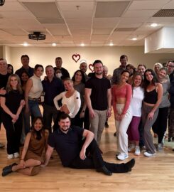 Fred Astaire Dance Studios Solana Beach