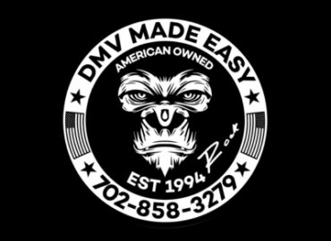 DMV Made Easy