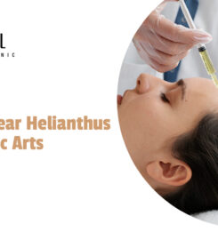 Laser Hair Removal Clinic