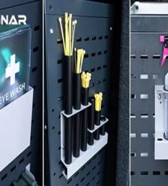 Ragnar Racking