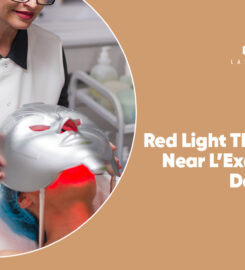 Laser Hair Removal Clinic
