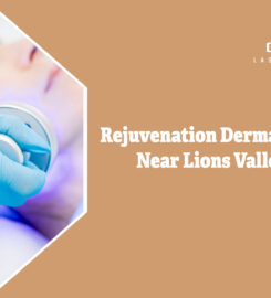 Laser Hair Removal Clinic