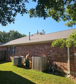 Driftwood Builders Roofing