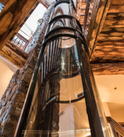 Coastline Lift LLC