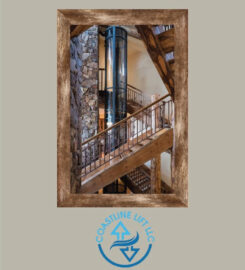 Coastline Lift LLC
