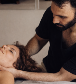 Boston Rolf – Original Rolf Method
