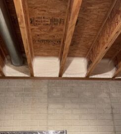 Spraytech Insulators of Madison