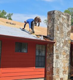 Driftwood Builders Roofing