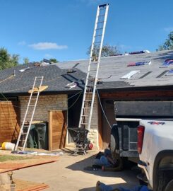 Driftwood Builders Roofing