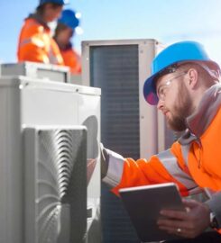ROX Heating & Air