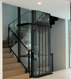 Coastline Lift LLC