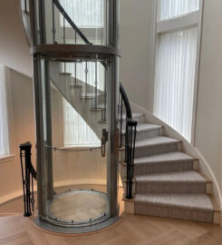 Coastline Lift LLC