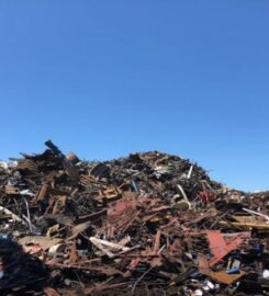 Allied Metal Recyclers Scrap Metal Perth
