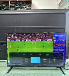 Saja Establishment – TV & Screen Repair, Riyadh