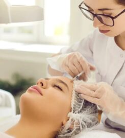 Spruce Medical Aesthetics