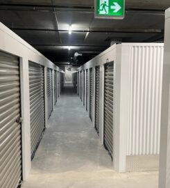 Bluebird Self Storage