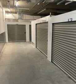 Bluebird Self Storage