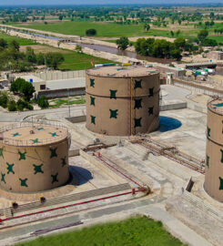 Sitara Petroleum Service Limited