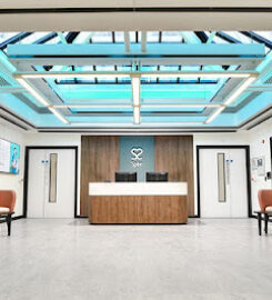 Leeds Knee Clinic