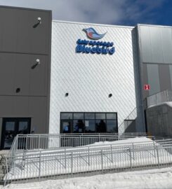 Bluebird Self Storage