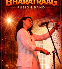 BHARATRAAG – A Indo Western Fusion Band | Live Music Band i &hellip;