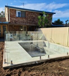 SWIM N POOLS AUS