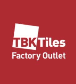 TBK Tiles Factory Outlet