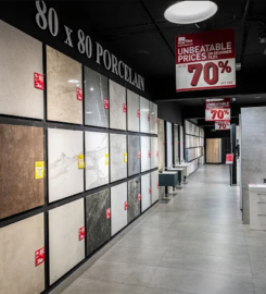 TBK Tiles Factory Outlet