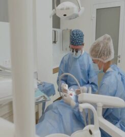 Fitchburg Dental Associates