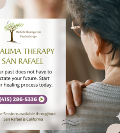 Michelle Baumgartner Psychotherapy