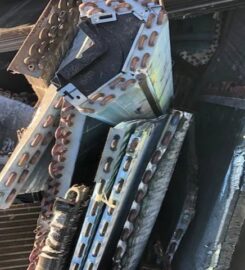 Allied Metal Recyclers Scrap Metal Perth