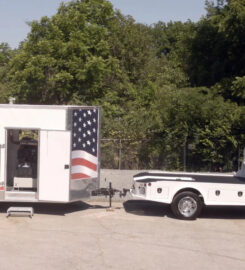 Patriot Spray Foam Insulation