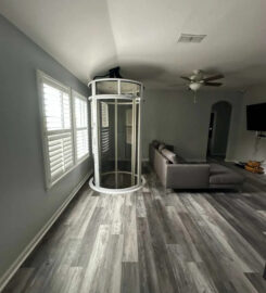 Coastline Lift LLC