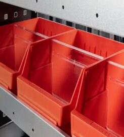 Ragnar Racking