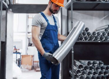 KHARAKIA METALS Pvt. Ltd.