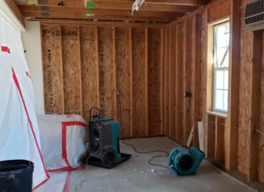 Dry Tech Water Damage Restoration of Indianapolis