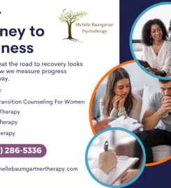 Michelle Baumgartner Psychotherapy