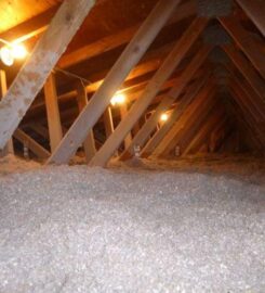 Raven Insulation