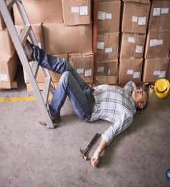 Tus Abogados de Accidentes Law