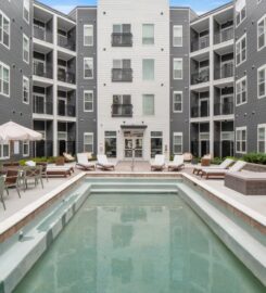 St. Louis Corporate Housing