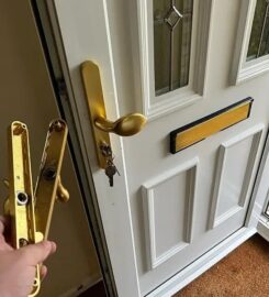 Castle Locksmiths Limited