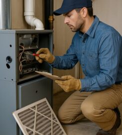 ROX Heating & Air