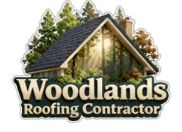 Woodlands Roofing Contractor