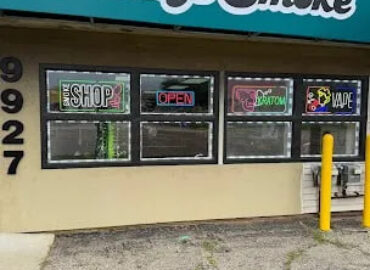 Woody’s Smoke Shop | Premium Vape & Smoke Shop in Michigan
