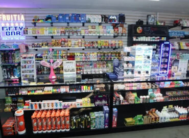 Woody’s Smoke Shop | Premium Vape & Smoke Shop in Michigan